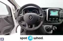 Renault Trafic 1.6 dCi Grand Confort L2H1 '20