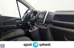 Renault Trafic 1.6 dCi Grand Confort L2H1 '20