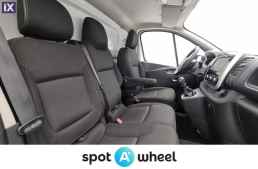 Renault Trafic 1.6 dCi Grand Confort L2H1 '20