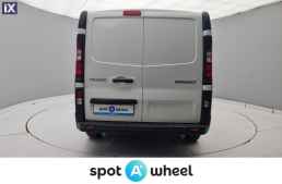 Renault Trafic 1.6 dCi Grand Confort L2H1 '20