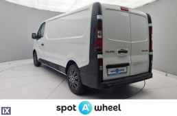 Renault Trafic 1.6 dCi Grand Confort L2H1 '20