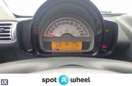 Smart Fortwo Cabrio MHD Passion '10