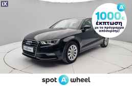 Audi A3 1.4 TFSI Attraction '16