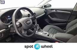 Audi A3 1.4 TFSI Attraction '16