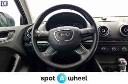 Audi A3 1.4 TFSI Attraction '16