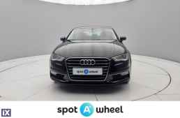 Audi A3 1.4 TFSI Attraction '16