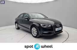 Audi A3 1.4 TFSI Attraction '16