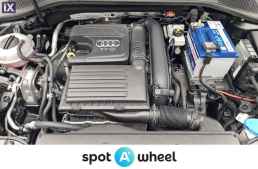 Audi A3 1.4 TFSI Attraction '16