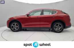 Alfa-Romeo Stelvio 2.2 JTD Super Q4 '18