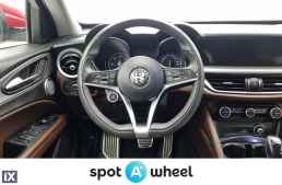 Alfa-Romeo Stelvio 2.2 JTD Super Q4 '18