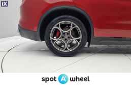 Alfa-Romeo Stelvio 2.2 JTD Super Q4 '18