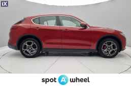 Alfa-Romeo Stelvio 2.2 JTD Super Q4 '18