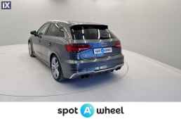 Audi S3 Sportback 2.0 TFSI quattro '17