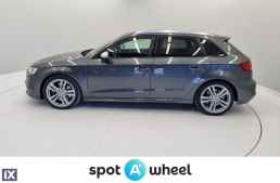 Audi S3 Sportback 2.0 TFSI quattro '17