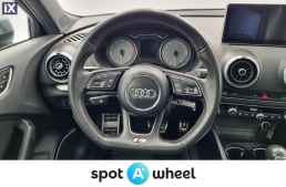 Audi S3 Sportback 2.0 TFSI quattro '17