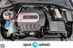 Audi S3 Sportback 2.0 TFSI quattro '17