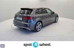 Audi S3 Sportback 2.0 TFSI quattro '17