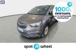 Opel Crossland X 1.5 Ecotec Innovation '19