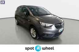 Opel Crossland X 1.5 Ecotec Innovation '19