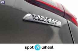 Mazda Cx-3 1.5 Exceed AWD '17