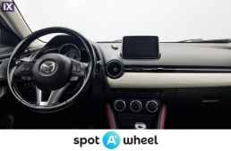 Mazda Cx-3 1.5 Exceed AWD '17