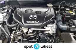 Mazda Cx-3 1.5 Exceed AWD '17