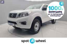 Nissan Navara 2.3 dCi 4WD '17