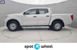 Nissan Navara 2.3 dCi 4WD '17