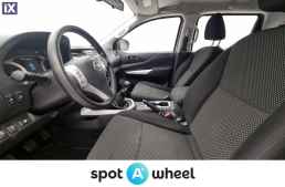 Nissan Navara 2.3 dCi 4WD '17