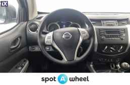 Nissan Navara 2.3 dCi 4WD '17