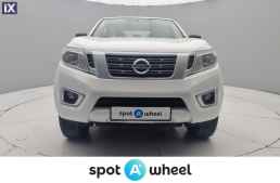 Nissan Navara 2.3 dCi 4WD '17