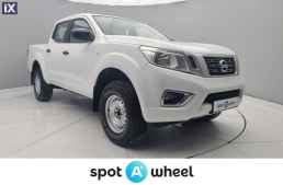 Nissan Navara 2.3 dCi 4WD '17