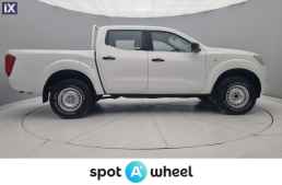 Nissan Navara 2.3 dCi 4WD '17