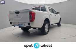 Nissan Navara 2.3 dCi 4WD '17