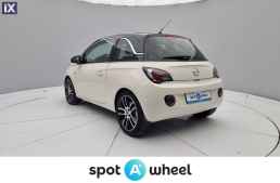 Opel Adam 1.0 EcoTec Slam '15