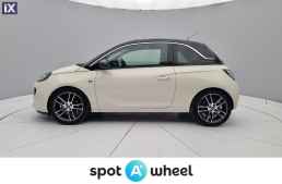 Opel Adam 1.0 EcoTec Slam '15