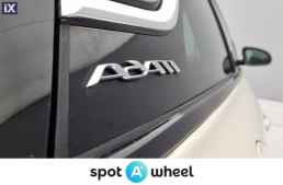 Opel Adam 1.0 EcoTec Slam '15