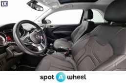 Opel Adam 1.0 EcoTec Slam '15