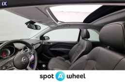 Opel Adam 1.0 EcoTec Slam '15