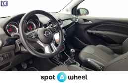 Opel Adam 1.0 EcoTec Slam '15