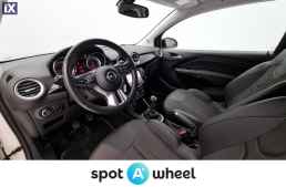 Opel Adam 1.0 EcoTec Slam '15