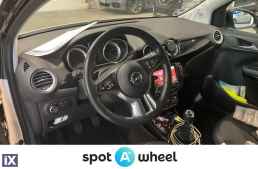 Opel Adam 1.0 EcoTec Slam '15