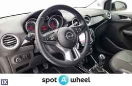 Opel Adam 1.0 EcoTec Slam '15