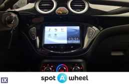 Opel Adam 1.0 EcoTec Slam '15