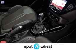 Opel Adam 1.0 EcoTec Slam '15