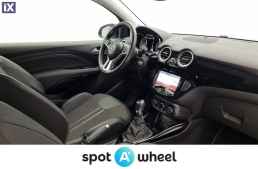 Opel Adam 1.0 EcoTec Slam '15