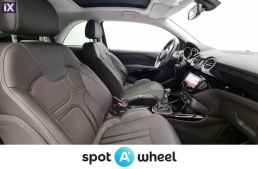 Opel Adam 1.0 EcoTec Slam '15