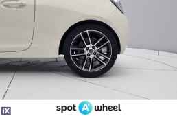 Opel Adam 1.0 EcoTec Slam '15