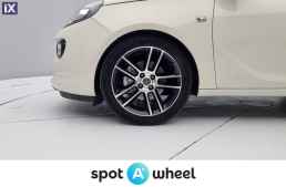 Opel Adam 1.0 EcoTec Slam '15