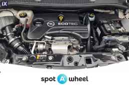 Opel Adam 1.0 EcoTec Slam '15